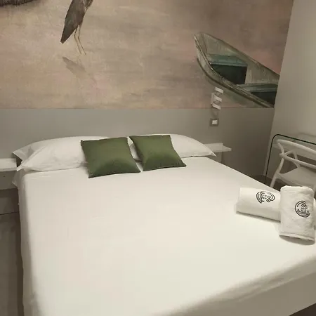 Bed & Breakfast Aura *