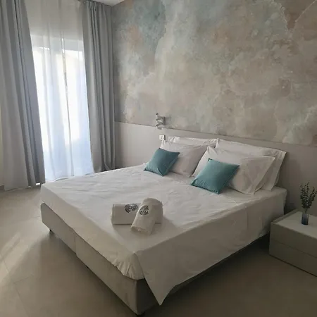 Bed & Breakfast Aura *