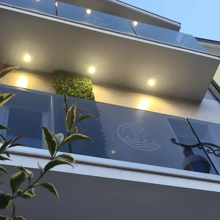 Bed & Breakfast Aura Lesina