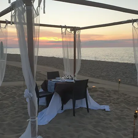 Bed & Breakfast Aura 4*