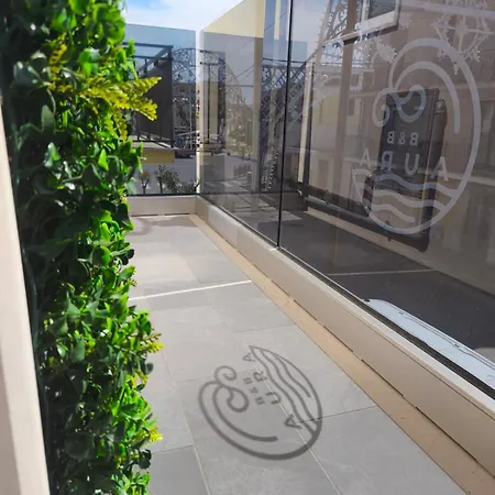 Aura Bed & Breakfast 4*