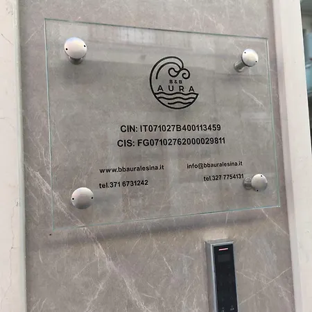 Bed & Breakfast Aura