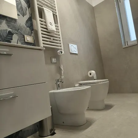 Bed & Breakfast Aura Lesina