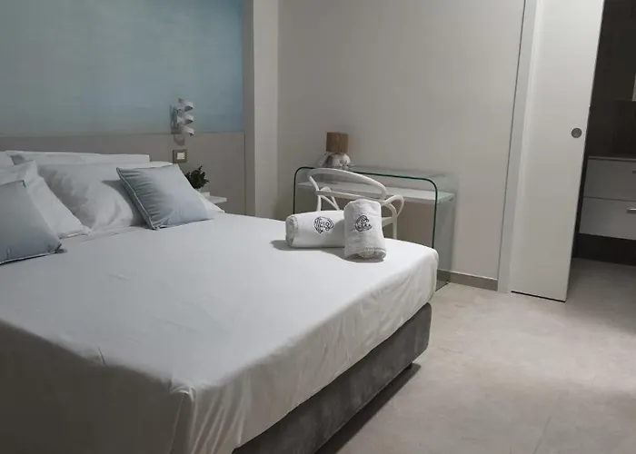 Aura Bed & Breakfast