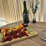 Aura Bed and Breakfast 4*