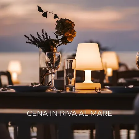 Aura Bed and breakfast Lesina