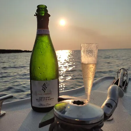 Bed and breakfast Aura 4*