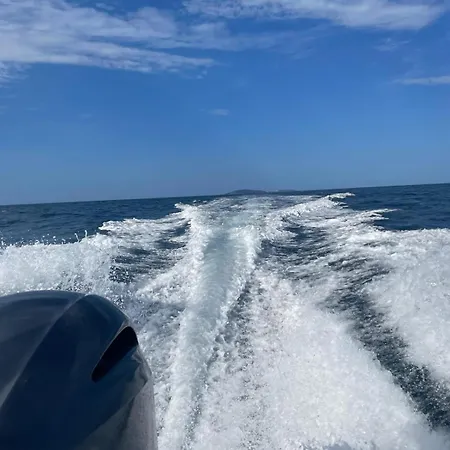 Aura Couette-café Lesina