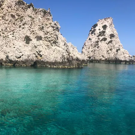 Couette-café Aura Lesina