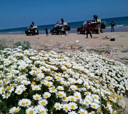 Bed and breakfast Aura Lesina