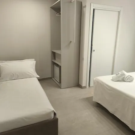 Aura Bed and breakfast 4*