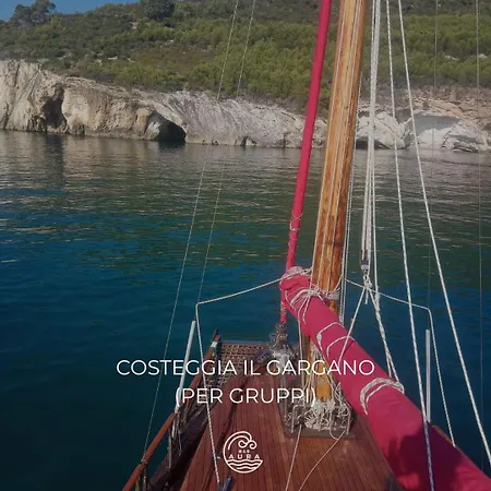 Aura Bed and breakfast 4*